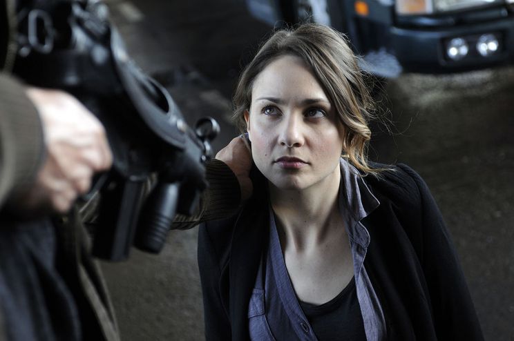 Tuppence Middleton