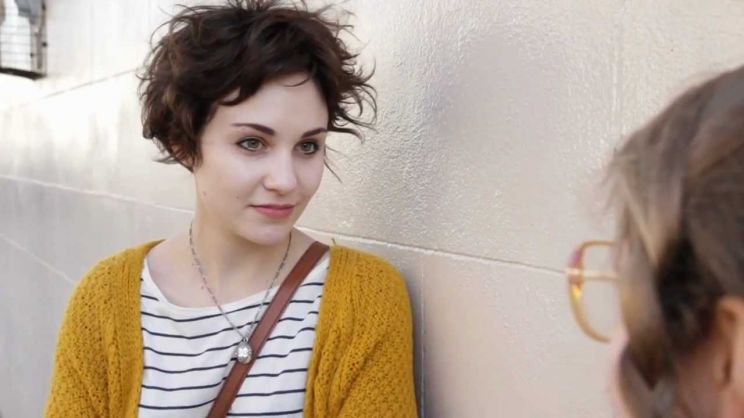 Tuppence Middleton