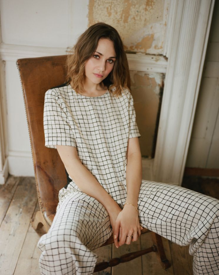 Tuppence Middleton