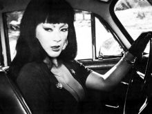 Tura Satana