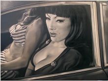 Tura Satana