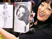 Tura Satana