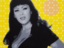 Tura Satana