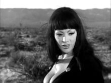 Tura Satana