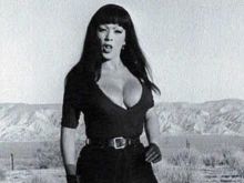 Tura Satana