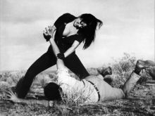 Tura Satana