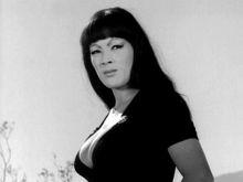 Tura Satana