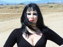 Tura Satana