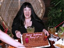 Tura Satana