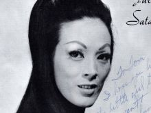 Tura Satana