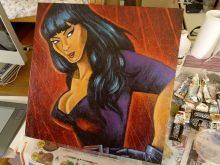 Tura Satana