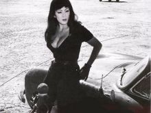 Tura Satana