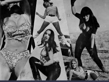 Tura Satana