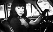 Tura Satana