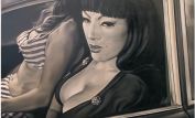 Tura Satana