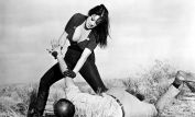 Tura Satana