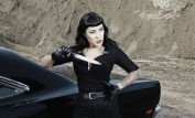 Tura Satana