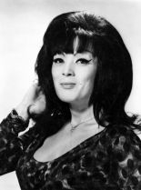 Tura Satana