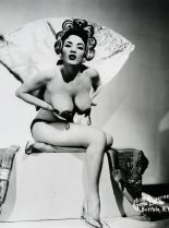 Tura Satana