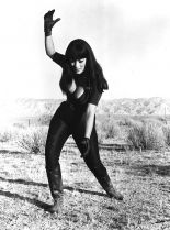 Tura Satana