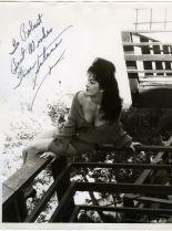 Tura Satana