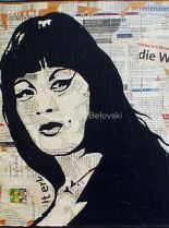 Tura Satana