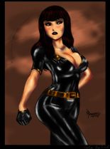 Tura Satana