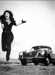 Tura Satana