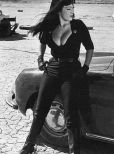 Tura Satana