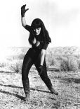 Tura Satana