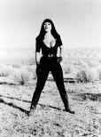 Tura Satana