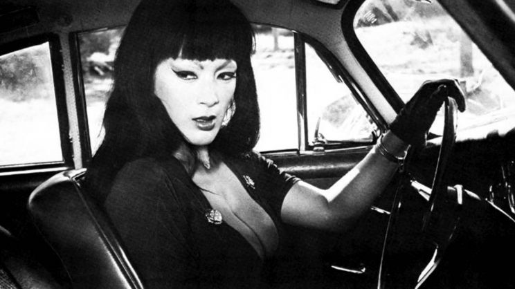 Tura Satana