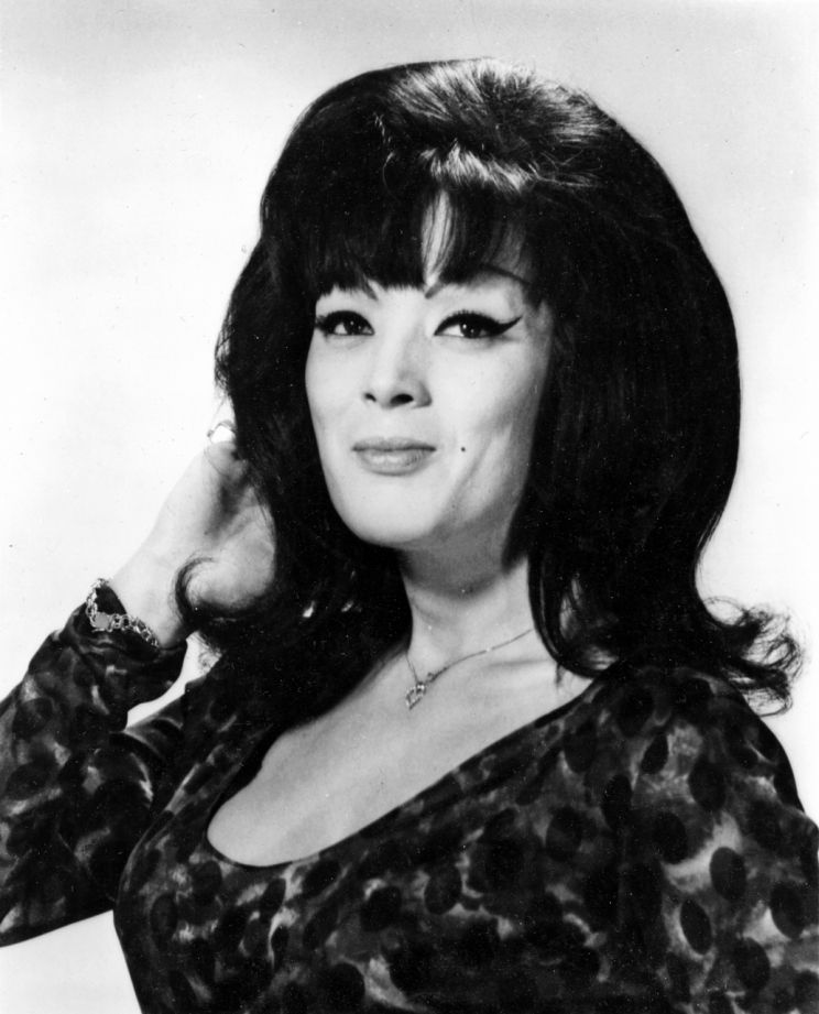 Tura Satana