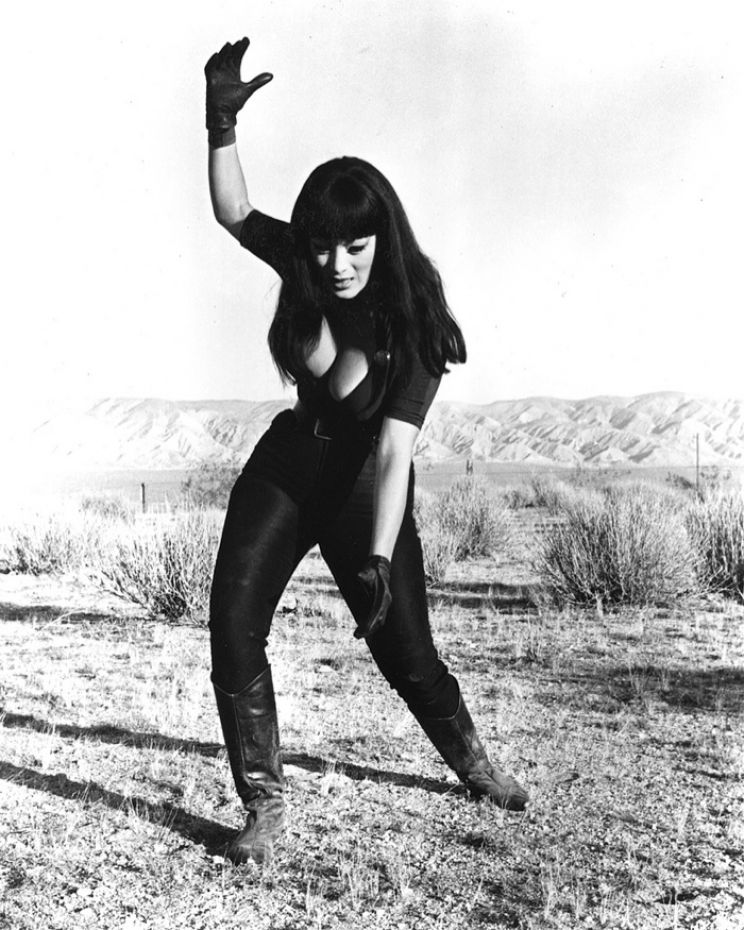 Tura Satana