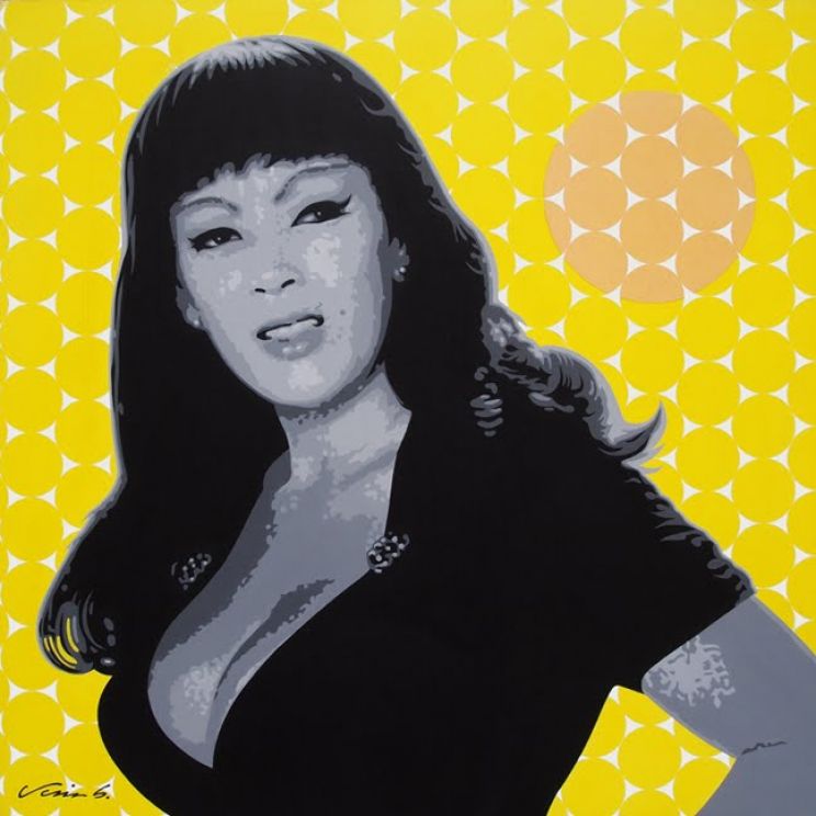 Tura Satana