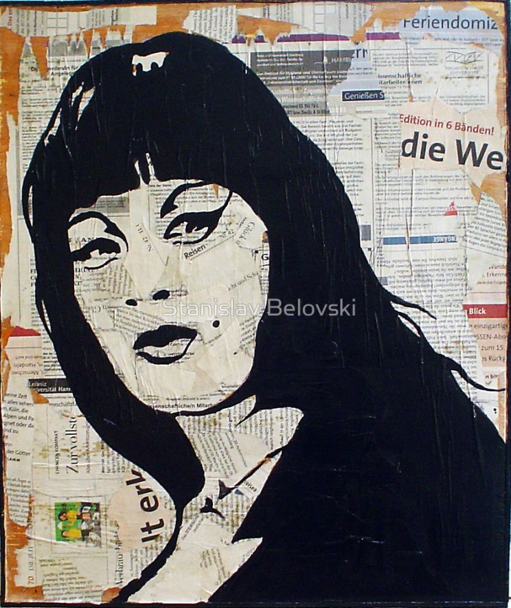 Tura Satana