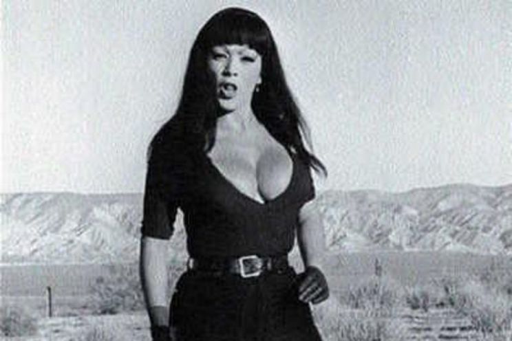 Tura Satana