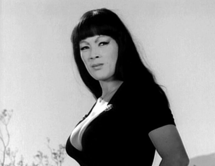 Tura Satana