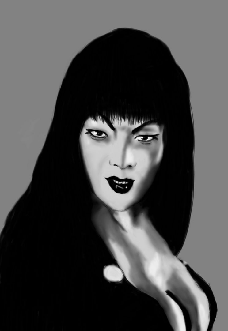 Tura Satana