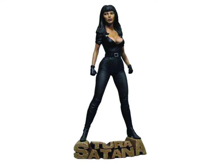 Tura Satana