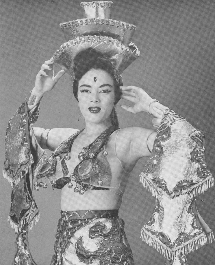 Tura Satana