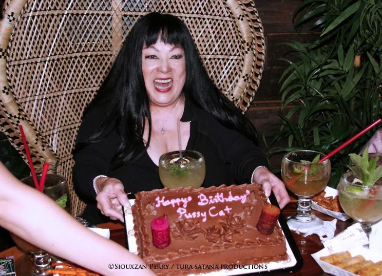 Tura Satana