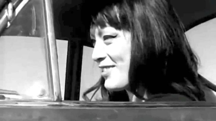 Tura Satana