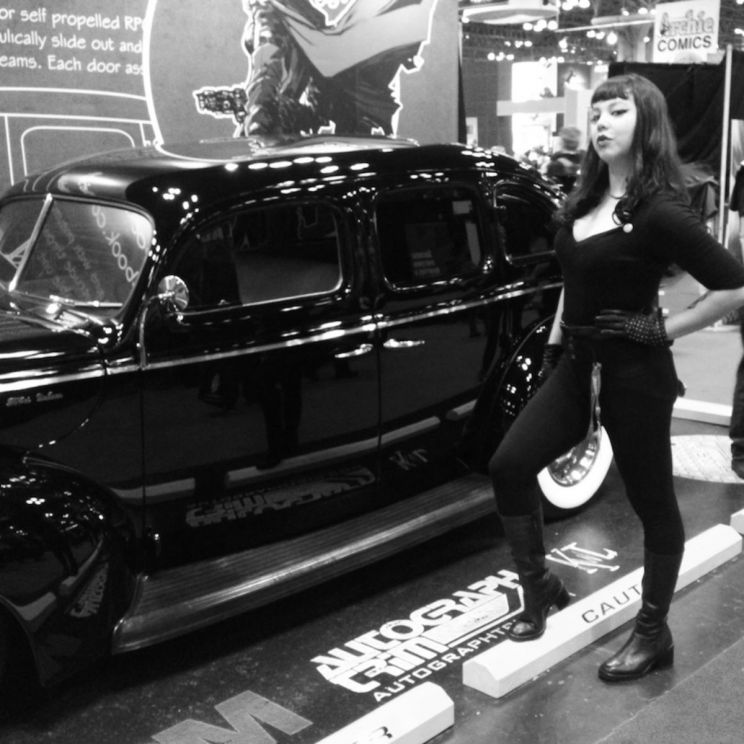 Tura Satana