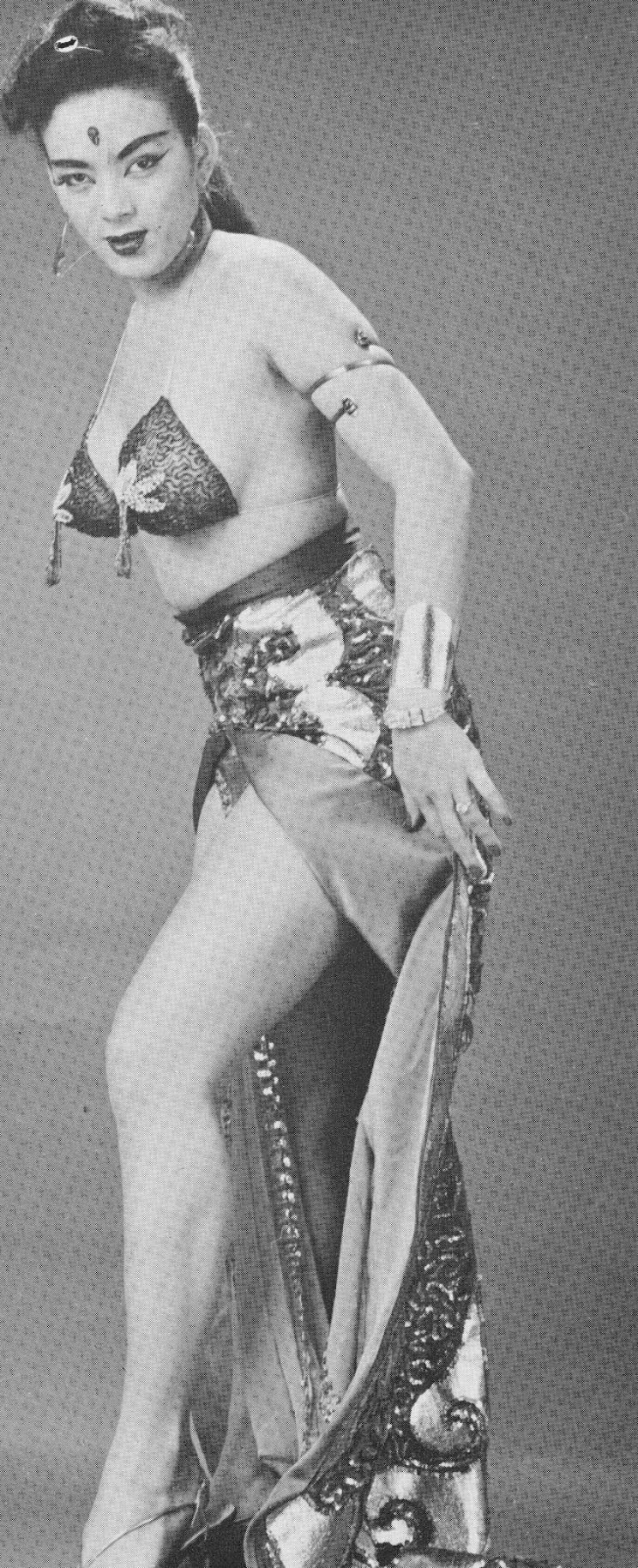 Tura Satana