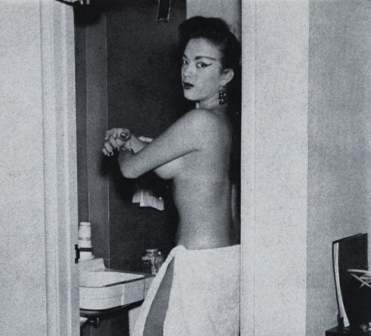Tura Satana