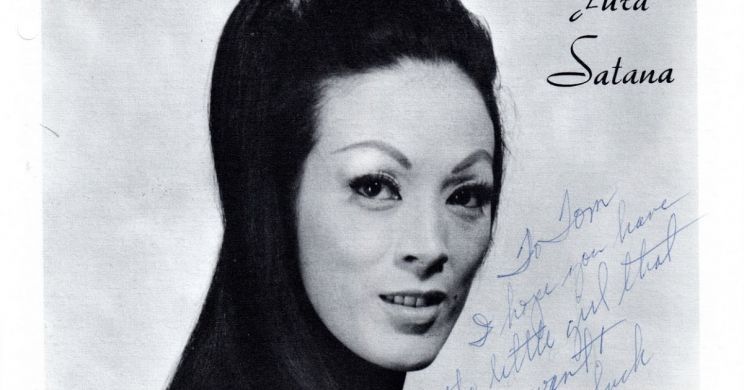 Tura Satana