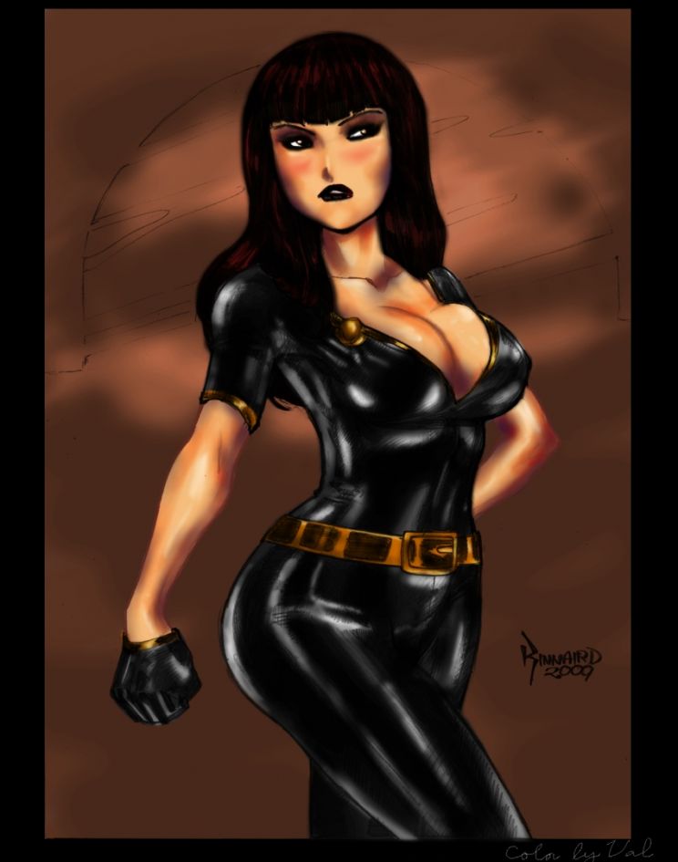 Tura Satana