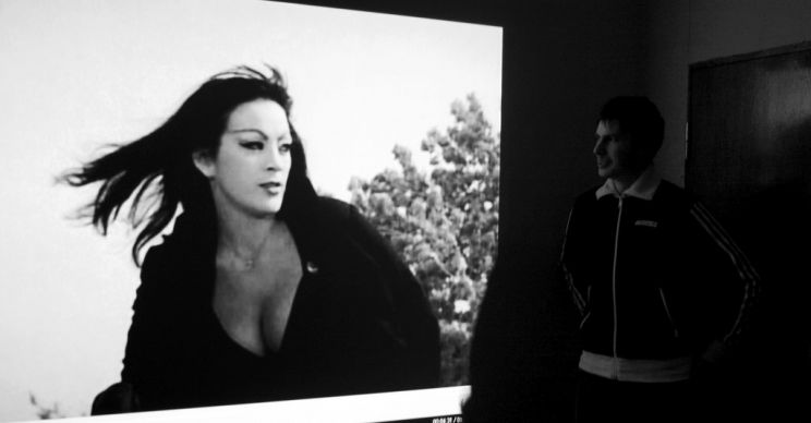 Tura Satana