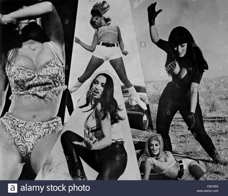 Tura Satana